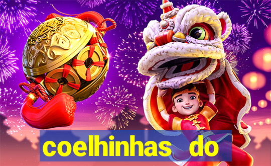 coelhinhas do brasil jp